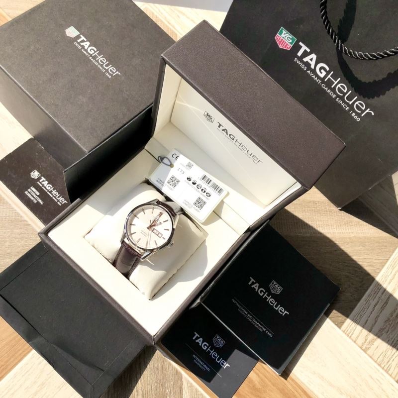 TAG HEUER Watches